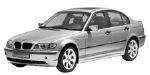 BMW E46 C20C2 Fault Code