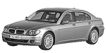 BMW E66 C20C2 Fault Code