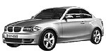 BMW E82 C20C2 Fault Code