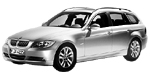 BMW E91 C20C2 Fault Code