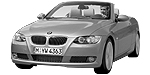 BMW E93 C20C2 Fault Code