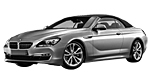 BMW F12 C20C2 Fault Code